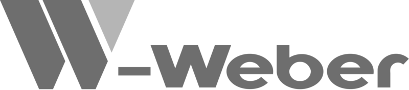 logo weber